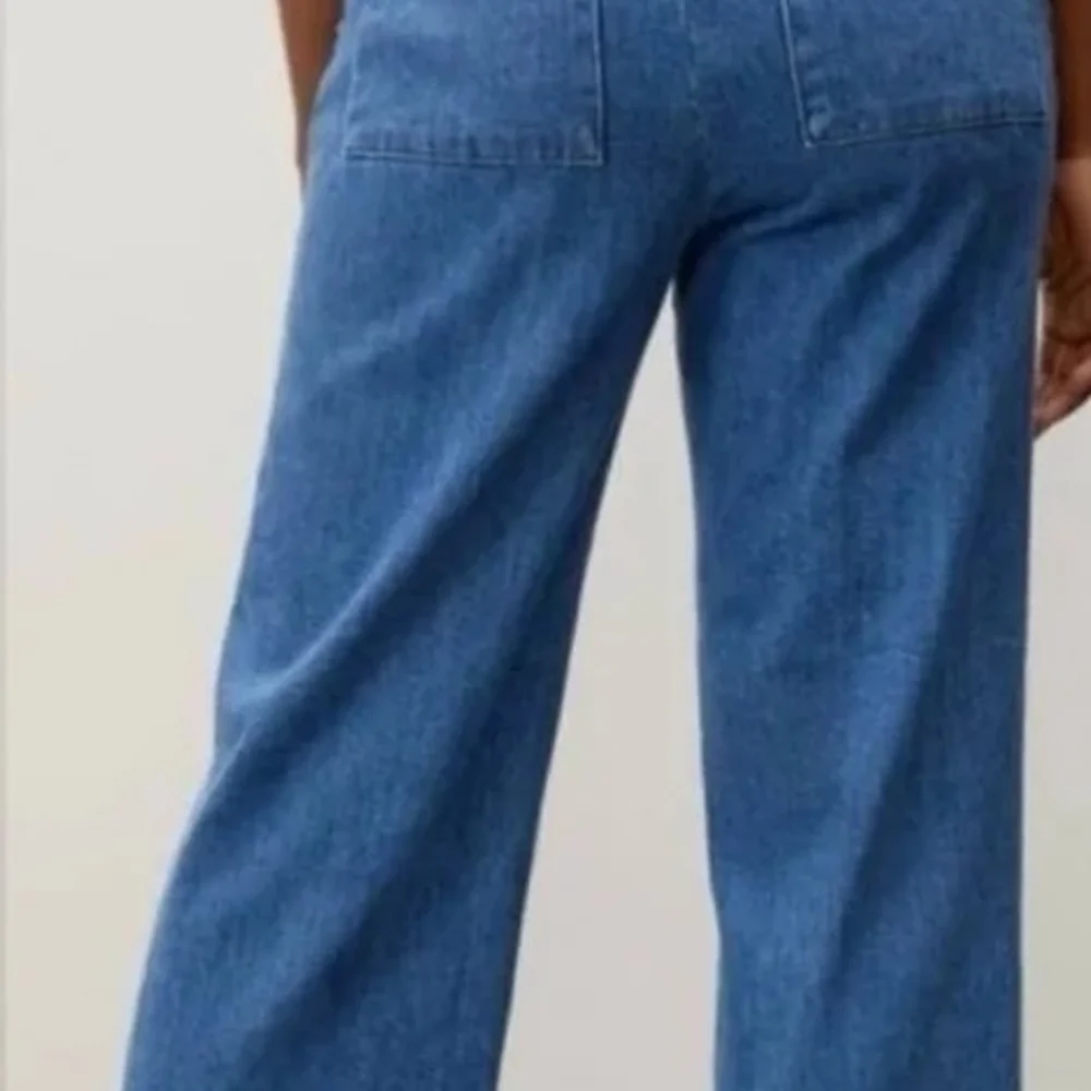 Everlane Easy Jeans - Picture 3 of 4